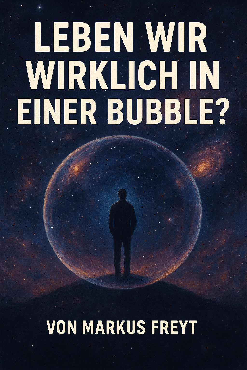 Leben wir wirklich in einer Bubble?